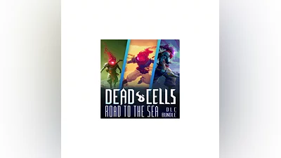 Dead Cells: DLC Bundle   EGS DLC   (PC)