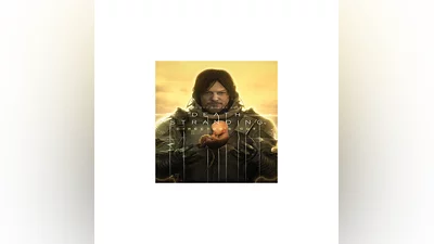 DEATH STRANDING DIRECTOR'S CUT Upgrade   EGS DLC