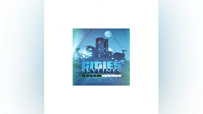 Cities: Skylines - Deep Focus Radio   EGS DLC   (PC