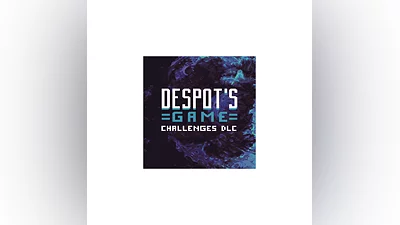 Despot’s Game: Challenges DLC   EGS DLC   (PC)