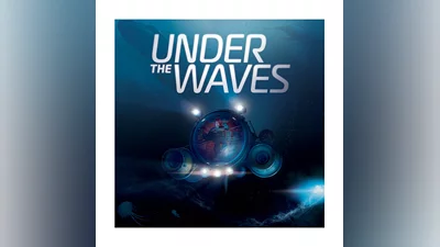 Under The Waves	/ Steam Ключ / РФ+СНГ