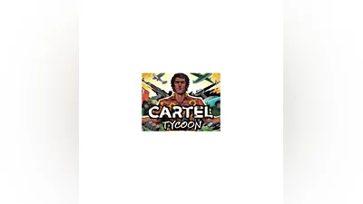 Cartel Tycoon / Steam KEY / РФ+СНГ