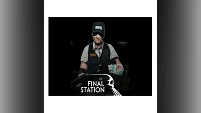 The Final Station /  STEAM KEY / РФ+СНГ