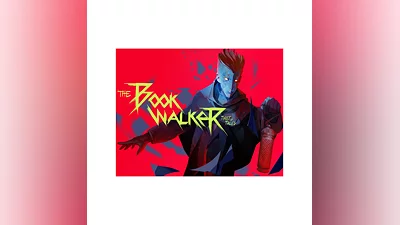 The Bookwalker: Thief of Tales / Steam KEY / RU+CIS