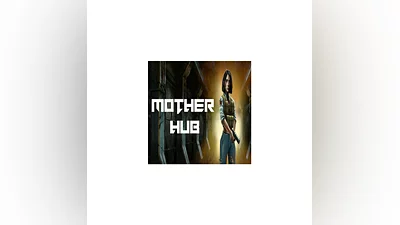 Mother Hub (Steam key / РФ+Весь Мир)