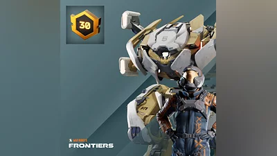 War Robots: Frontiers - Tempest Bundle XBOX Любой АКК