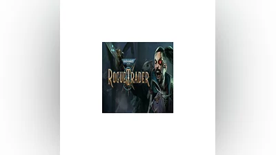 Warhammer 40,000: Rogue Trader (Steam key/РФ+Весь Мир)