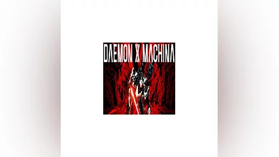 DAEMON X MACHINA (Steam key / РФ+СНГ)
