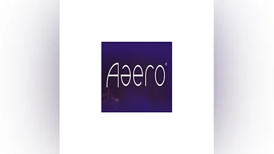 Aaero (Steam key / РФ+Весь Мир)