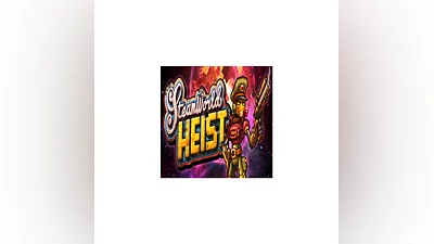 SteamWorld Heist (Steam key / РФ+Весь Мир)