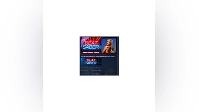 Beat Saber - Sabrina Carpenter - "Espresso" DLC STEAM