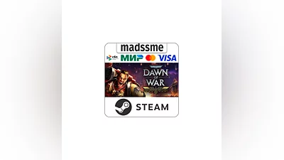 Warhammer 40,000: Dawn of War - Definitive Edition * RU