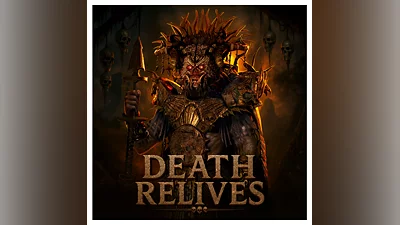 Death Relives   PS5  ТУРЦИЯ