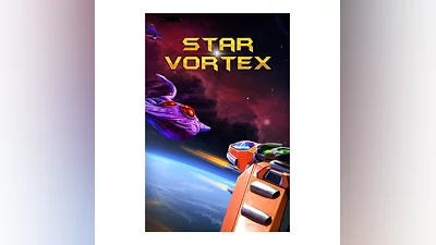 Star Vortex АВТОДОСТАВКА STEAM РОССИЯ