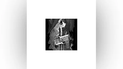 Wolfstride (Steam key / РФ+Весь Мир)