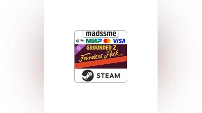 Grounded 2: Founder’s Pack * RU/KZ/СНГ/TR/AR * DLC