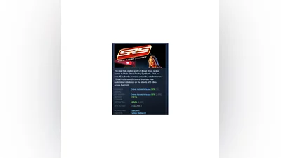 Street Racing Syndicate АВТОДОСТАВКА STEAM РОССИЯ