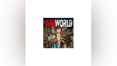 Ashworld (GOG Key)