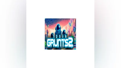 Space Grunts 2 (GOG Key)