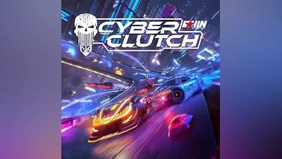 Cyber Clutch: Hot Import Nights XBOX Любой Акк