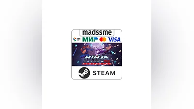 NINJA GAIDEN: Ragebound * RU/KZ/СНГ/TR/AR * STEAM