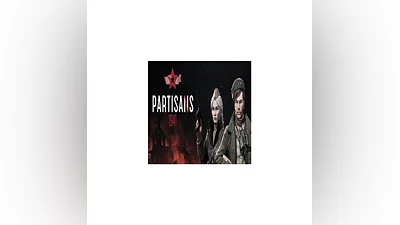 Partisans 1941 (Steam key / РФ+Весь Мир)