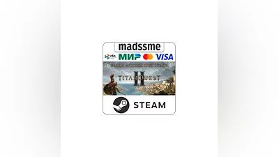 Titan Quest II * RU/KZ/СНГ/TR/AR * STEAM   АВТО