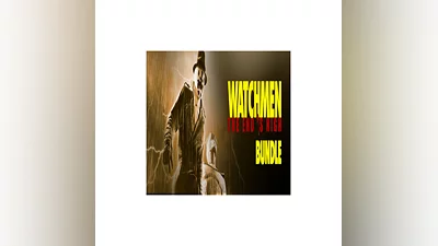 Watchmen: The End is Nigh Bundle (Steam key / РФ+Мир)