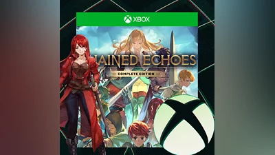 Chained Echoes Complete Edit XBOX + ПК НА ВАШ АККАУНТ