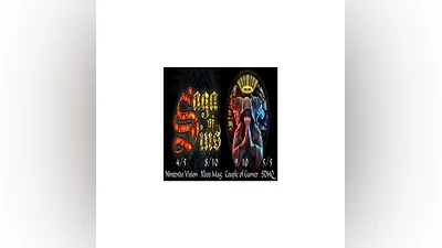 Saga of Sins (Steam key / РФ+Весь Мир)
