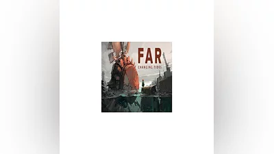 FAR: Changing Tides (Steam key / РФ+СНГ)