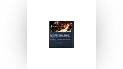 Dungeons & Dragons: Dragonshard АВТОДОСТАВКА STEAM РФ