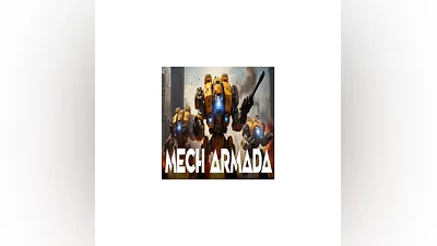 Mech Armada (Steam key / РФ+Весь Мир)