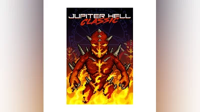 Jupiter Hell Classic АВТОДОСТАВКА STEAM РОССИЯ