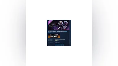 Dungeon Stalkers - Prime Matching DLC STEAM РОССИЯ