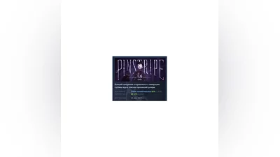 Pinstripe АВТОДОСТАВКА STEAM РОССИЯ