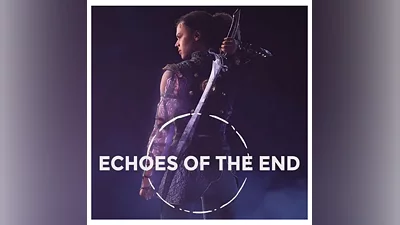 Echoes of the End   PS5  ТУРЦИЯ