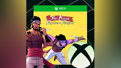 The Rogue Prince of Persia Xbox Series X|S ПОКУПКА