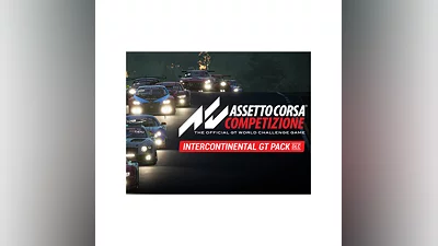 Assetto Corsa Competizione  Intercontinental GT Pack/RU