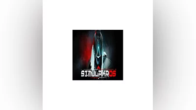 Simulakros (Steam key / Весь Мир)