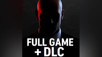 ️ HITMAN World of Assassination ПОЛНАЯ ИГРА iPhone ios