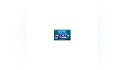 DLC Ultimate Fishing Simulator - Aquariums /Steam KEY