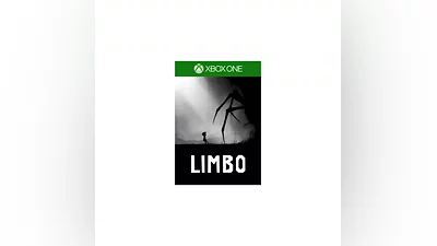 LIMBO XBOX ONE / SERIES X|S ЛИЦЕНЗИЯ КЛЮЧ