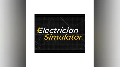 Electrician Simulator / STEAM KEY / RU
