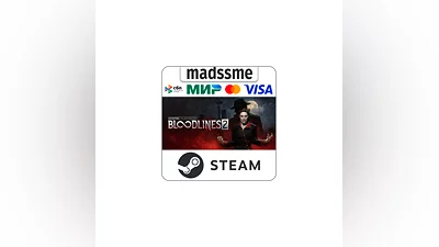 Vampire: The Masquerade - Bloodlines 2 * RU/СНГ/TR/AR