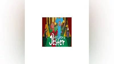 Once Upon a Jester (Steam key / РФ+Весь Мир)