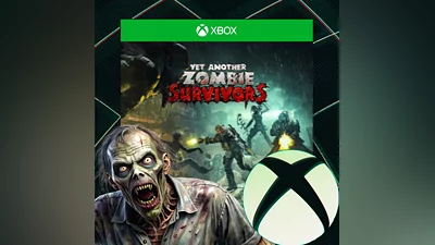 Yet Another Zombie Survivors XBOX НА ЛЮБОЙ АККАУНТ