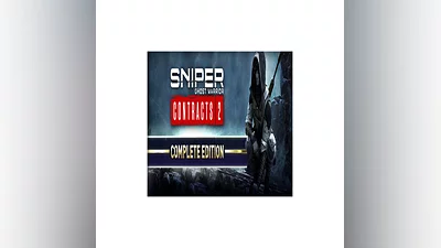 Sniper Ghost Warrior Contracts 2 Complete Edition Steam