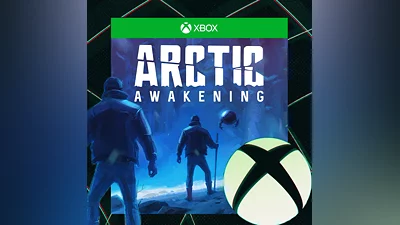 Arctic Awakening  Xbox Series X|S НА ЛЮБОЙ АККАУНТ