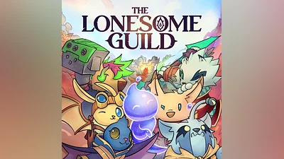 The Lonesome Guild XBOX Любой Акк